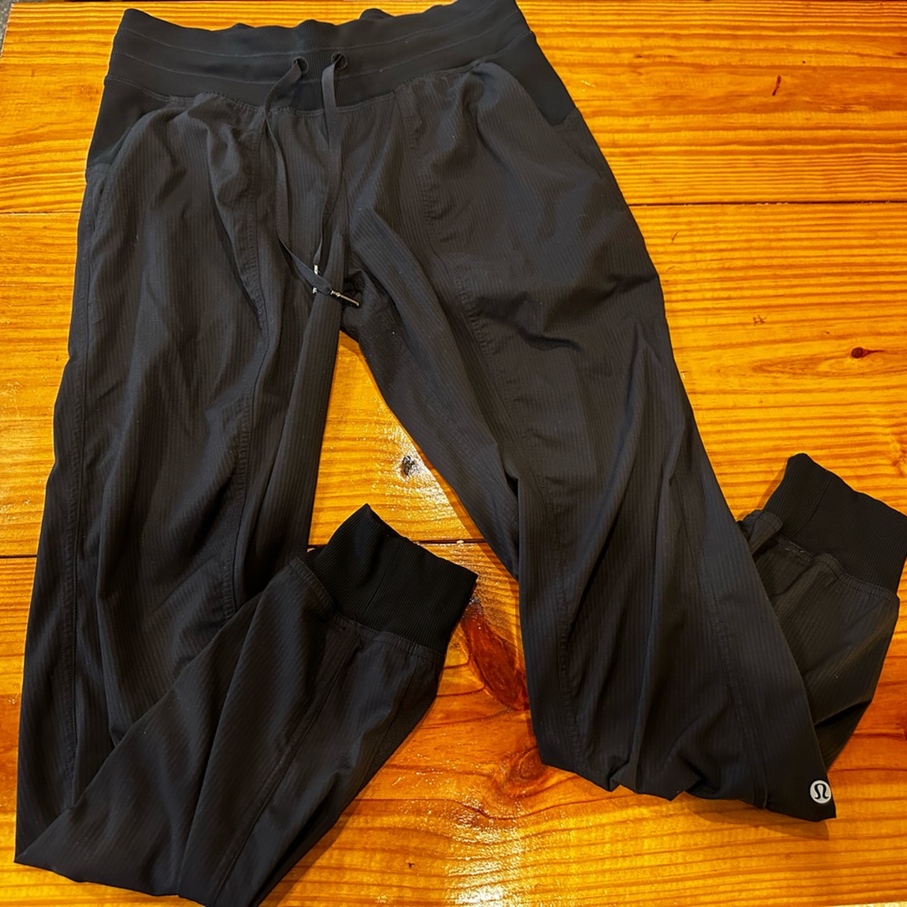 lululemon Dance Studio Joggers